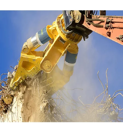 MBI Combi Cutter Rental Service MBI Combi Cutter Rental Service