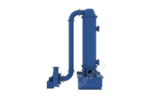 Wet Scrubber Wet Scrubber