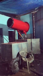 Air pollution control Machine Air pollution control Machine