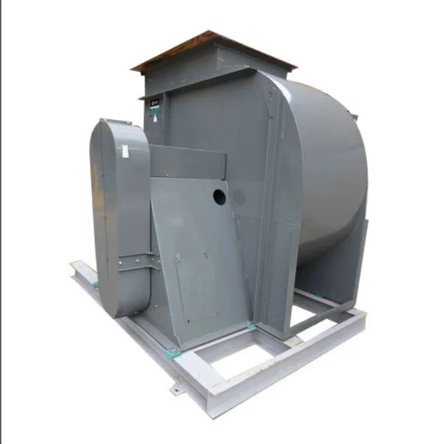 Electric Centrifugal Blower Electric Centrifugal Blower
