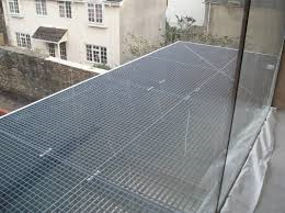 Mesh Gratings Mesh Gratings
