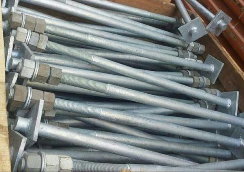 Anchor Bolts Anchor Bolts