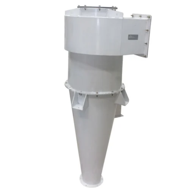 Mild Steel Cyclone Mild Steel Cyclone