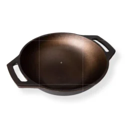 Cast Iron Appam Patra Cast Iron Appam Patra