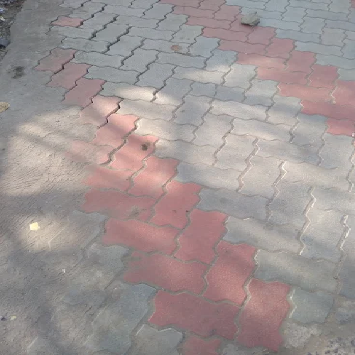 Paver Block Fixing Services Paver Block Fixing Services