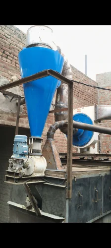 Dust Collector Dust Collector