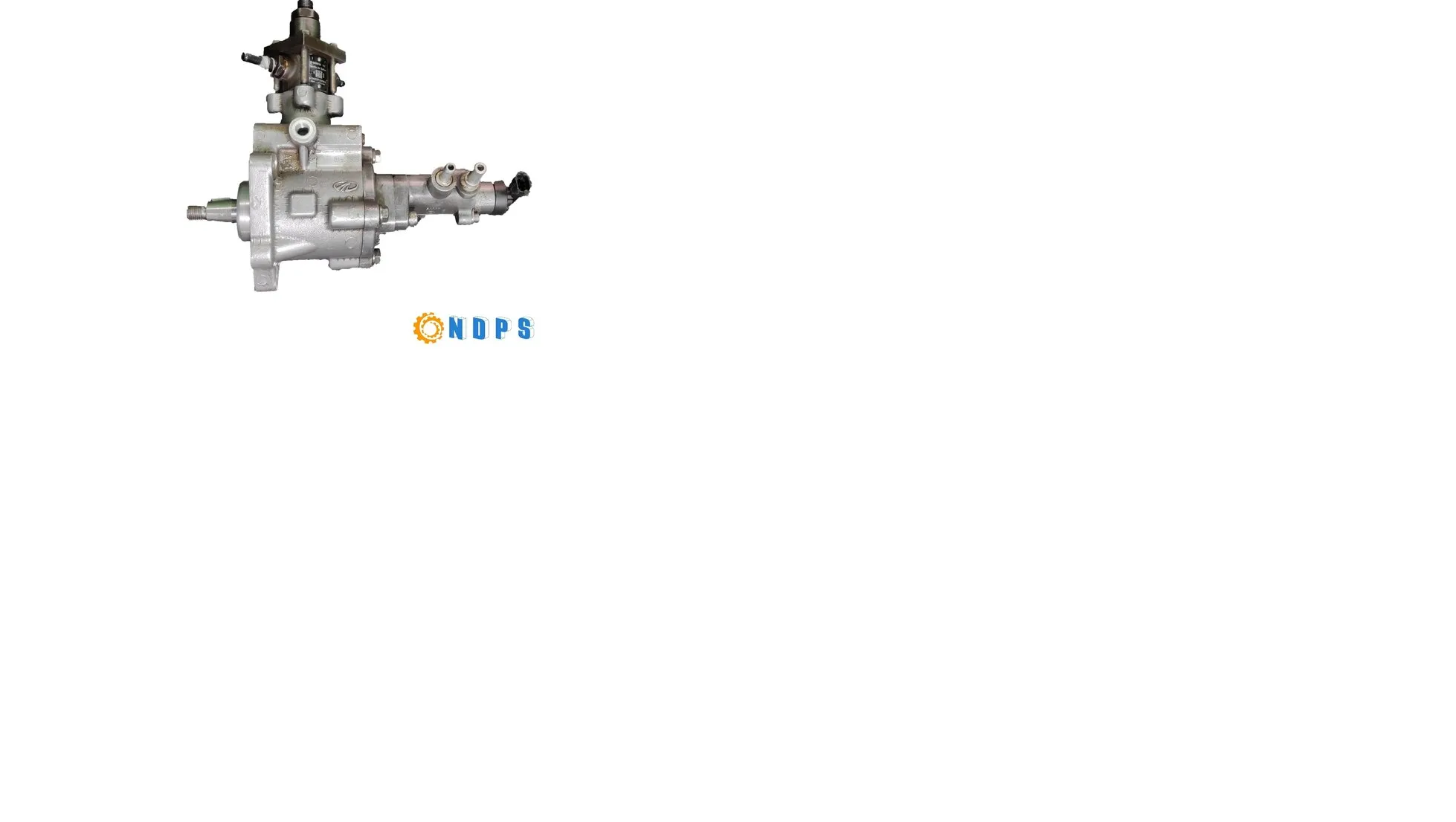 Bosch CRDI Mahindra Pump Bosch CRDI Mahindra Pump