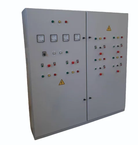 APFC Electric Control Panel APFC Electric Control Panel