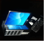 Desktop Computer Desktop Computer