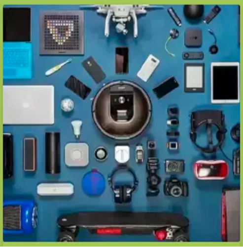 Smart Gadgets Smart Gadgets