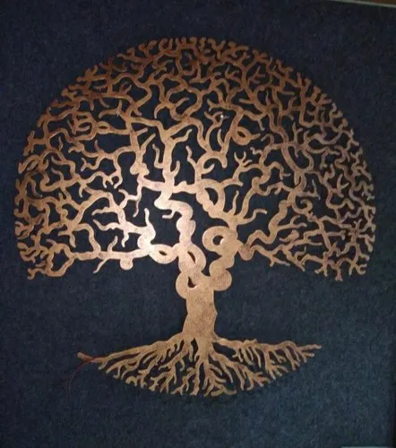 Antique Metal Wall Service Antique Metal Wall Service