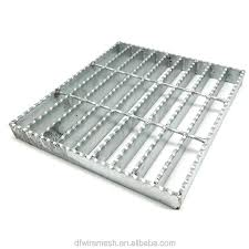 Galvanized Steel Grating Galvanized Steel Grating