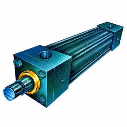 Industrial Hydraulic Cylinder Industrial Hydraulic Cylinder