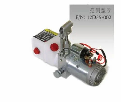 DC Power Units DC Power Units