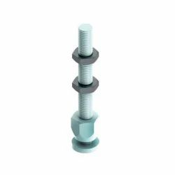 Toggle Clamps Large Diameter Swivel Foot Spindles Toggle Clamps Large Diameter Swivel Foot Spindles
