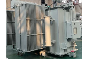 Power Distribution Transformers Power Distribution Transformers