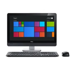 Desktop Computer Desktop Computer