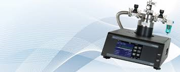 Pressure calibrator Pressure calibrator