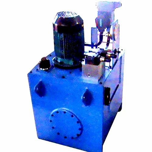 Hydraulic Power pack Hydraulic Power pack