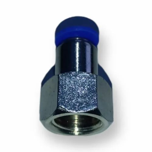 Pneumatic Female Connector Pneumatic Female Connector