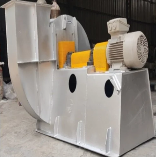 Mild Steel High Temperature ID Fan Mild Steel High Temperature ID Fan