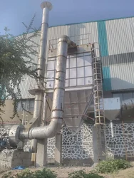 Cyclone Dust Collector Cyclone Dust Collector