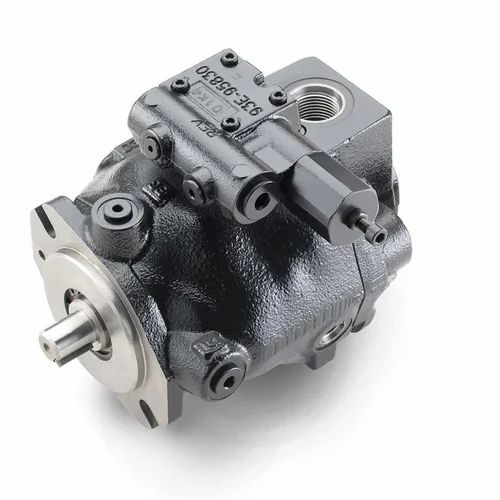 Hydraulic Piston Pump Repairing Service Hydraulic Piston Pump Repairing Service