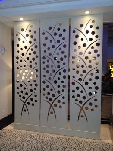 Stainless Steel Laser Cutting Stainless Steel Laser Cutting