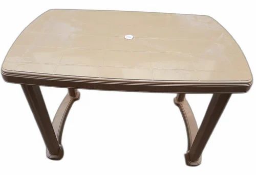 Yellow Plastic Dining Table Yellow Plastic Dining Table