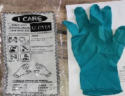 Safety Gloves Safety Gloves