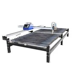 Cantilever CNC Plasma Cutting Machine Cantilever CNC Plasma Cutting Machine