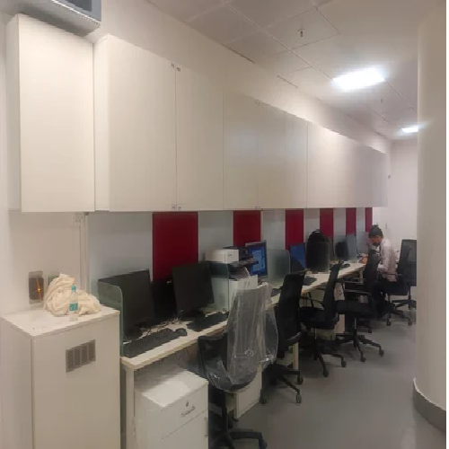 Corporate Interior Designing Service Corporate Interior Designing Service