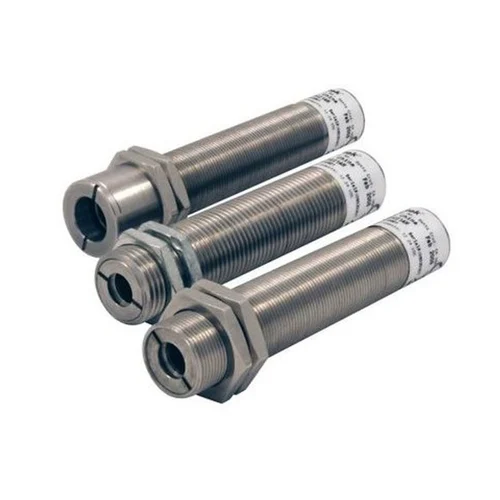 Raytek RAYCMLTJ CM Infrared Temperature Sensor, -20 to 500 Deg C Raytek RAYCMLTJ CM Infrared Temperature Sensor, -20 to 500 Deg C