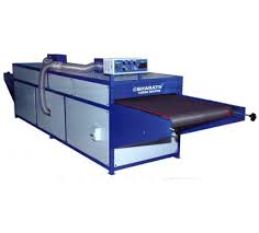 Industrial Curing Machine Industrial Curing Machine