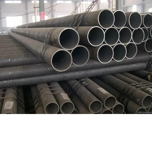 Alloy Steel Pipe Alloy Steel Pipe