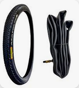 Cycle Tubes Cycle Tubes