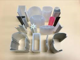 Plastic Clamps Plastic Clamps