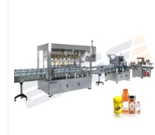 Automatic Milk Packing Machine Automatic Milk Packing Machine