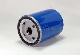 Filter Components Filter Components