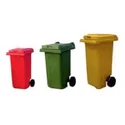 Nilkamal PVC Dustbin Nilkamal PVC Dustbin
