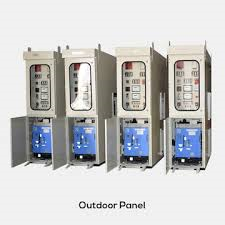 Indoor VCB Panel Indoor VCB Panel