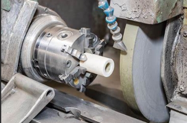 Precision Outside Diameter Grinding Precision Outside Diameter Grinding