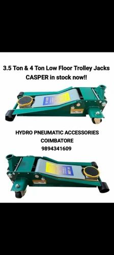 Hydraulic Trolley Jack Hydraulic Trolley Jack
