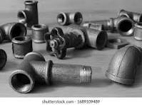 Iron Casting Iron Casting