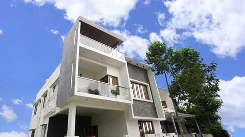 Residential Construction Service Residential Construction Service