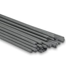 Electrode steel Electrode steel