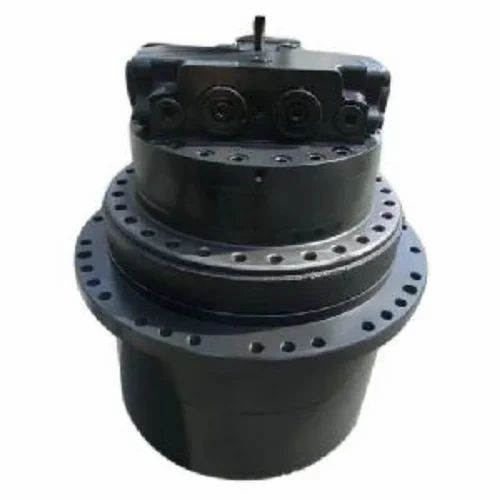 Flutek Swing Motor Flutek Swing Motor