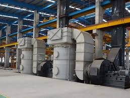 Air Pollution Control Equipment Air Pollution Control Equipment