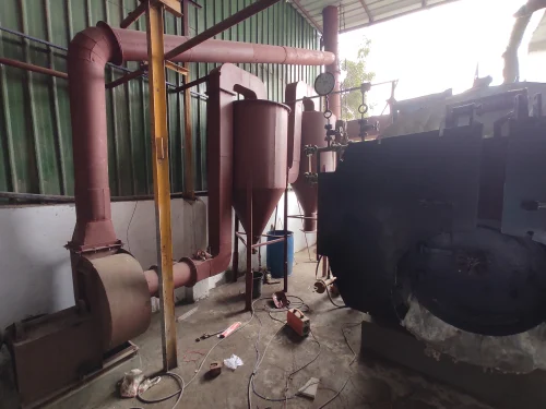 Cyclone Dust Collector Cyclone Dust Collector