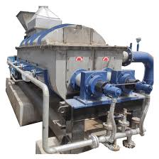 Sludge Drying Equipment Sludge Drying Equipment